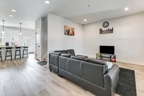 4 Mi to Kings Mountain: Quiet Getaway w/ Yard! - Innenbereich