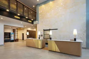 Residence Inn By Marriott Philadelphia Bala Cynwyd - Réception