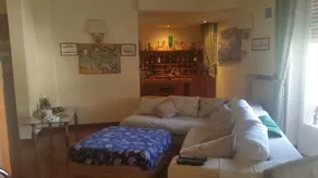 Casa Italia B&B - Opholdsområde