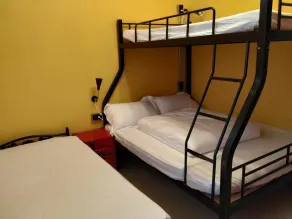 Backpack Home 497-No.2 - Room