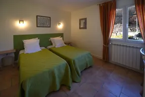 Casa Méridiana - Zimmer