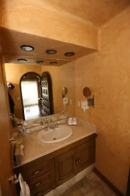 Casa de la Loma - Camera