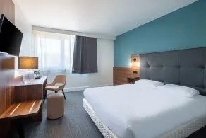 Quality Hotel Alisée Poitiers Nord - Chambre