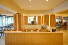 LAUR HOTELS Experience & Elegance - Ristorante