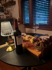 Nicklin House - Restaurant