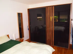 Ferienwohnung AltesSalzwerk - Værelse