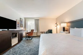 Hampton Inn White River Junction - Camera