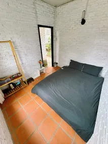 Dalat Zen Homestay - Quarto