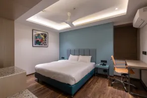 Hotel Regal Grand - Room