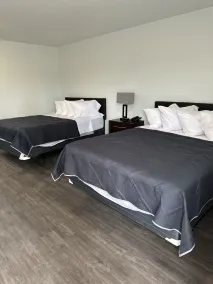 Hochabel Hotel - Zimmer