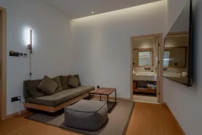 Emeishan XiaoshanQing Luxury Resort - Zimmer