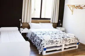 B&B Miro Centro Catania - Værelse
