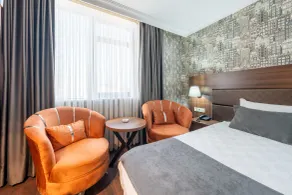 216 Macity - Room