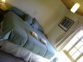 Vistalba Lodge - Quarto