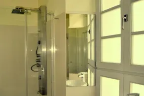 Casona la Sierra - Salle de bain