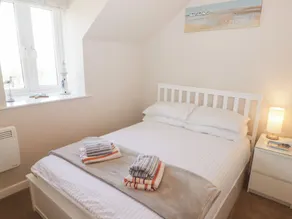 Daffodil Apartment - Zimmer