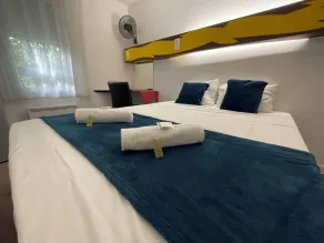 hôtel du grand sud - Camera