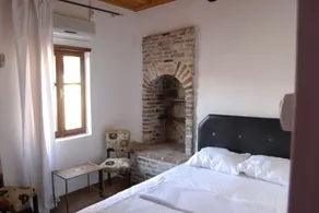Sahmeran Pansiyon - Camera