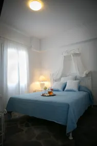 Pyrgaki Hotel - Room