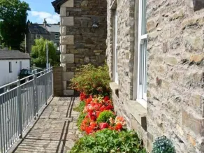 Briarcliffe Cottage - Interior