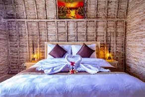 Unicorn Bungalow - Room