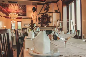 KERCULLA Resort - Restaurant