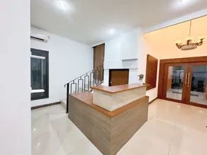 Stay 'd Pondok Indah - Reception