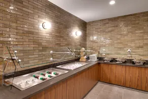 Residence Inn by Marriott Vail - Restaurant