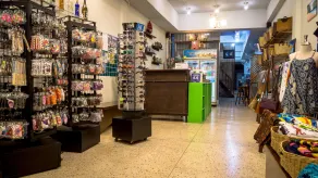 Gotum Hostel 2 at Thalang Road - Reception