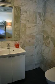 Håveruds hotell och konferens - Badeværelse