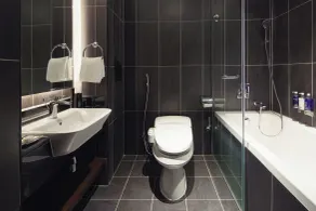 Dukes The Palm Dubai Hotel - Baño