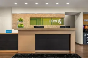 Home2 Suites by Hilton Lexington Park Patuxent River NAS, MD - Réception