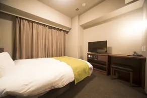 Dormy Inn Izumo - Chambre