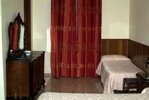 Hotel Touring - Room