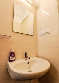 The Marella Suites - Casa de banho