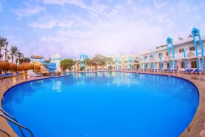 Mirage Bay Resort & Aqua Park - Piscine