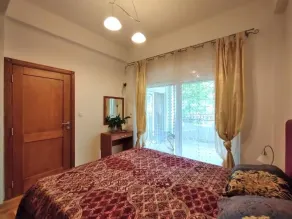 Club House Apartment with Garden and Pool - Room