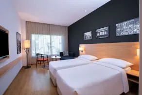 Park Inn by Radisson Gwalior - Room