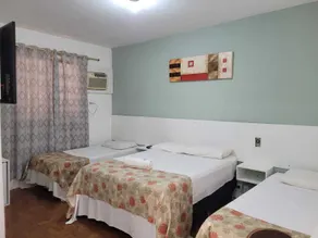 Hotel Cidade De Bauru - Camera