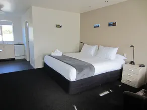 Alpine Rose Motel - Habitación