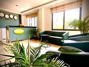 POLARİS HAYAT MOTEL - Reception