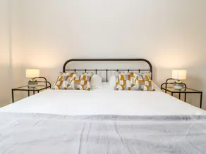 Toll House - Room