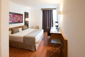 Catalonia Bristol - Chambre