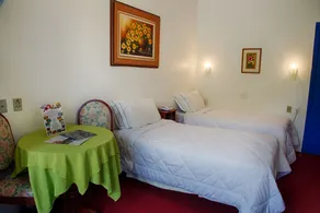 Hotel Gramado Palace - Room