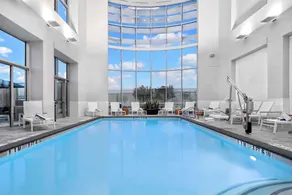 Embassy Suites by Hilton Houston West - Katy - Pool