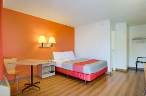 Motel 6 Tacoma, WA - Fife - Chambre
