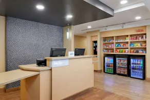 TownePlace Suites by Marriott York - Reception