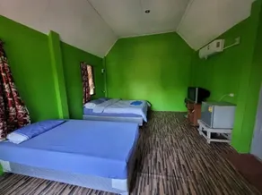 Banhalawee - Room