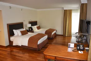 Hotel Intercontinental Cali by IHG - Værelse