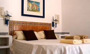 Granada Apartments Ibiza - Room